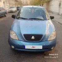 فروش تیبا ۲