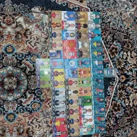 کارت کیمدی کد استفاده شده|کلکسیون و سرگرمی|میناب, |دیوار