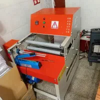 دستگاه رول به رول