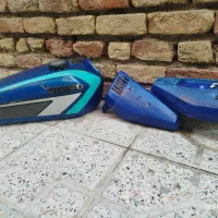 قطعات یدکی موتورسیکلت