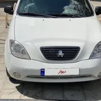 تیبا ۲|خودرو سواری و وانت|بوکان, |دیوار
