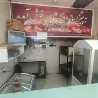 واگذاری پیتزا و ساندویچی محلی|اجارهٔ مغازه و غرفه|مشهد, بهمن|دیوار