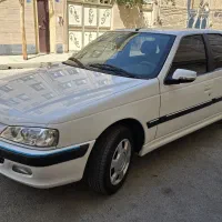 پژو پارس سفارشی با موتور xu7p مدل ۱۴۰۲ بیرنگ|خودرو سواری و وانت|تهران, فتح|دیوار