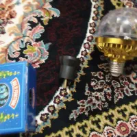 سلام ریسه 10 متری با رخص نور فقط 500 بیا ببر