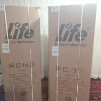 یخچال دوقلو برند لایف
