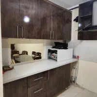 کابینت سالم کیسون دست دوم هود سینک صفحه کابینت|مصالح و تجهیزات ساختمان|پرند, فاز ۶|دیوار