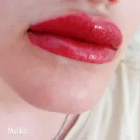 فیبروز ابرو و شیدینگ لب