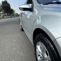 برلیانس h330 بدون مشابه|خودرو سواری و وانت|رشت, یخسازی|دیوار