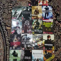 بازی کامپیوتر|کنسول، بازی ویدئویی و آنلاین|یاسوج, |دیوار