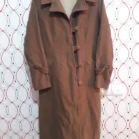 پالتو‌زنانه‌زمستانی