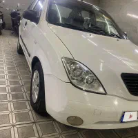 تیبا ۱ دوگانه کارخانه مدل ۹۴ درحد