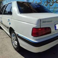 پژو پارس سال  سفارشی 1401|خودرو سواری و وانت|سبزوار, کوی بهار|دیوار