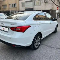 آریزو 5 توربو اتومات|خودرو سواری و وانت|مشهد, سجاد شهر|دیوار