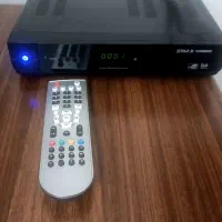 گیرنده دیجیتال فول اچ دی|پخش‌کننده DVD و ویدیو|کرج, شهرک جهان‌نما|دیوار