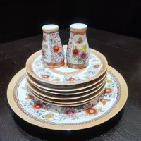 سرویس چینی و خیارخوری|ظروف سرو و پذیرایی|تهران, فدک|دیوار