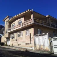 منزل سه طبقه شهرک جهاد