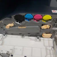 فتوکپی رنگی و سیاه و سفید نسل جدید AltdLink C8055|پرینتر، اسکنر، کپی، فکس|تبریز, |دیوار