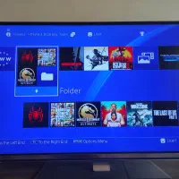 پلی فور دو دسته|کنسول، بازی ویدئویی و آنلاین|شیراز, غدیر جنوبی|دیوار