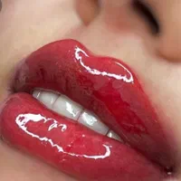 خدمات شیدینگ لب/رژ لب دائم/بن مژه