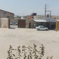 ۲۲۵۰ متر کارخانه ۲سوله منحصر بفرد خاص نزدیک تهران|فروش دفتر صنعتی، کشاورزی، تجاری|تهران, خرمشهر|دیوار
