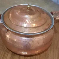قابلمه مسی