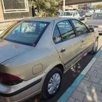 سمند 82 دوگانه CNGعروسک|خودرو سواری و وانت|همدان, |دیوار