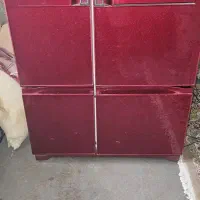 یخچال کار کرده  کره اصل و قیمت هم توافق میشه|یخچال و فریزر|بندرعباس, |دیوار