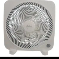 پنکه رومیزی دمنده،مدل هاله،بیصدا،فوق کمصرف،