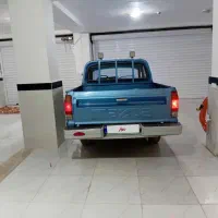 مزدا 1600دوگانه