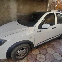 کوئیک R(خانگی)|خودرو سواری و وانت|سمیرم, |دیوار