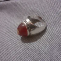 عقیق کلاه دار|جواهرات|ارومیه, |دیوار