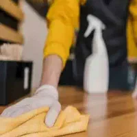 نظافت تضمینی در  پردیس کمرد،کرشت، بومهن، رودهن
