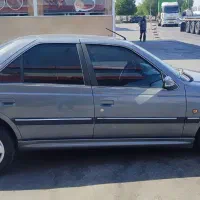 خودروی پارس سال مدل ۹۵|خودرو سواری و وانت|بندرعباس, |دیوار