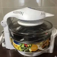 هواپز( ایر فرایر ) عرشیا آلمان