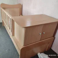تخت کودک و نوجوان