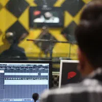 آموزش دوبله و گویندگی فشرده یکماهه|خدمات آموزشی|تهران, بلوار کشاورز|دیوار