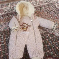 سرهم بچگانه|لباس|ارومیه, |دیوار