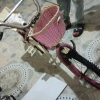 دوعد دوچرخه تمیز وسالم|دوچرخه، اسکیت، اسکوتر|بندر ماهشهر, |دیوار