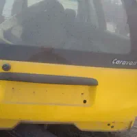 ون کاروان  سایپا|قطعات یدکی و لوازم جانبی|همدان, |دیوار