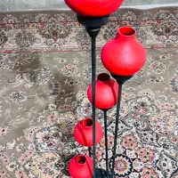 چراغ وآباژور زیبا