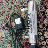 فیلتر uv تصفیه آب خانگی