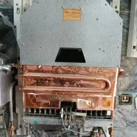 آبگرمکن جدیدوکم فشار نصف قیمت بافرسوده هم عوض میشه