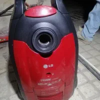 جاروبرقی الجی 1900 LG