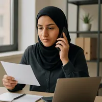 کارشناس فروش آنلاین و امور پیگیری داخلی و مشتریان