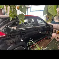 ام‌وی‌ام X33 Cross (اومودا C3)، مدل ۱۴۰۳