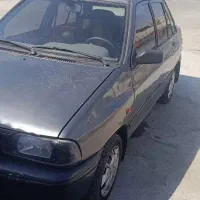 پراید92 فرمان هیدرولیک