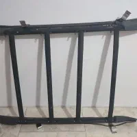 راهنمایی برای فر وش باربند پراید|فعالیت داوطلبانه|شیراز, جانبازان|دیوار