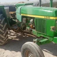 تراکتور جاندیر 2040