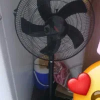 پنکه ایستاده