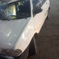 پراید 131|خودرو سواری و وانت|تربت جام, بیست متری منبع آب|دیوار